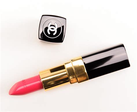 le baiser chanel|Chanel Le Baiser Rouge Coco Hydrating Creme Lip Colour.